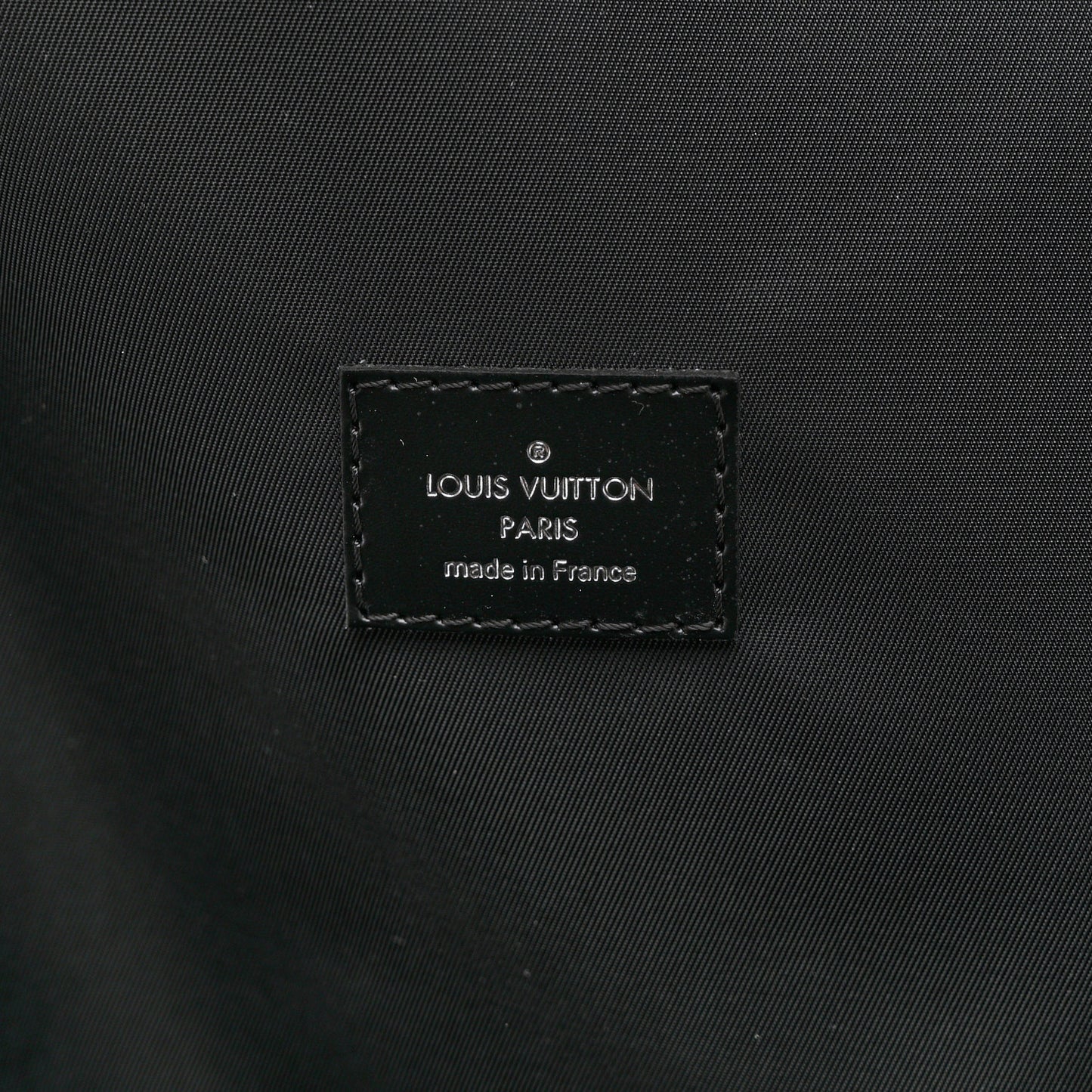 Damier Graphite Horizon Soft Duffle 55