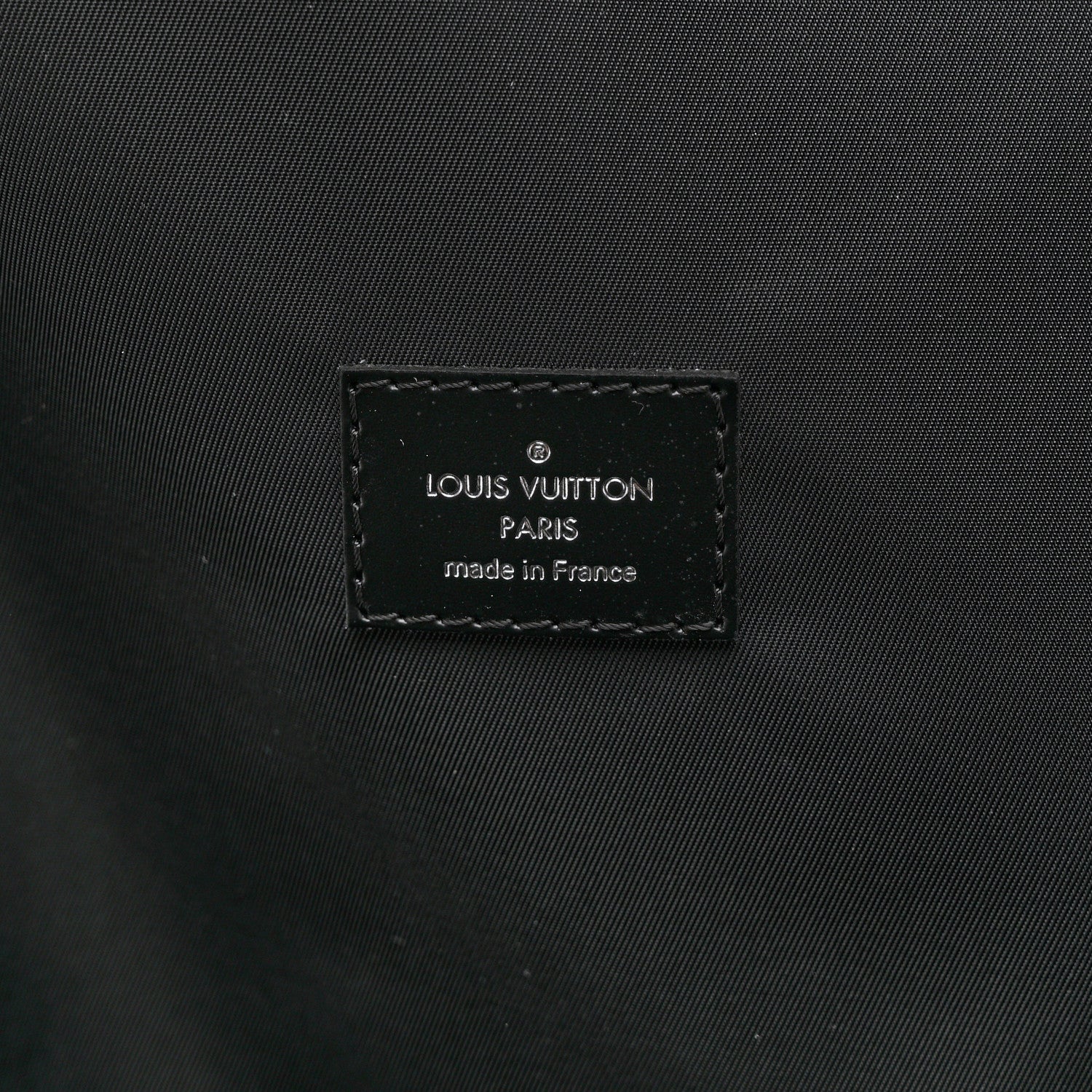 Louis Vuitton Damier Graphite Horizon Soft Duffle 55 7 of 14