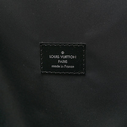 Louis Vuitton Damier Graphite Horizon Soft Duffle 55 7 of 14