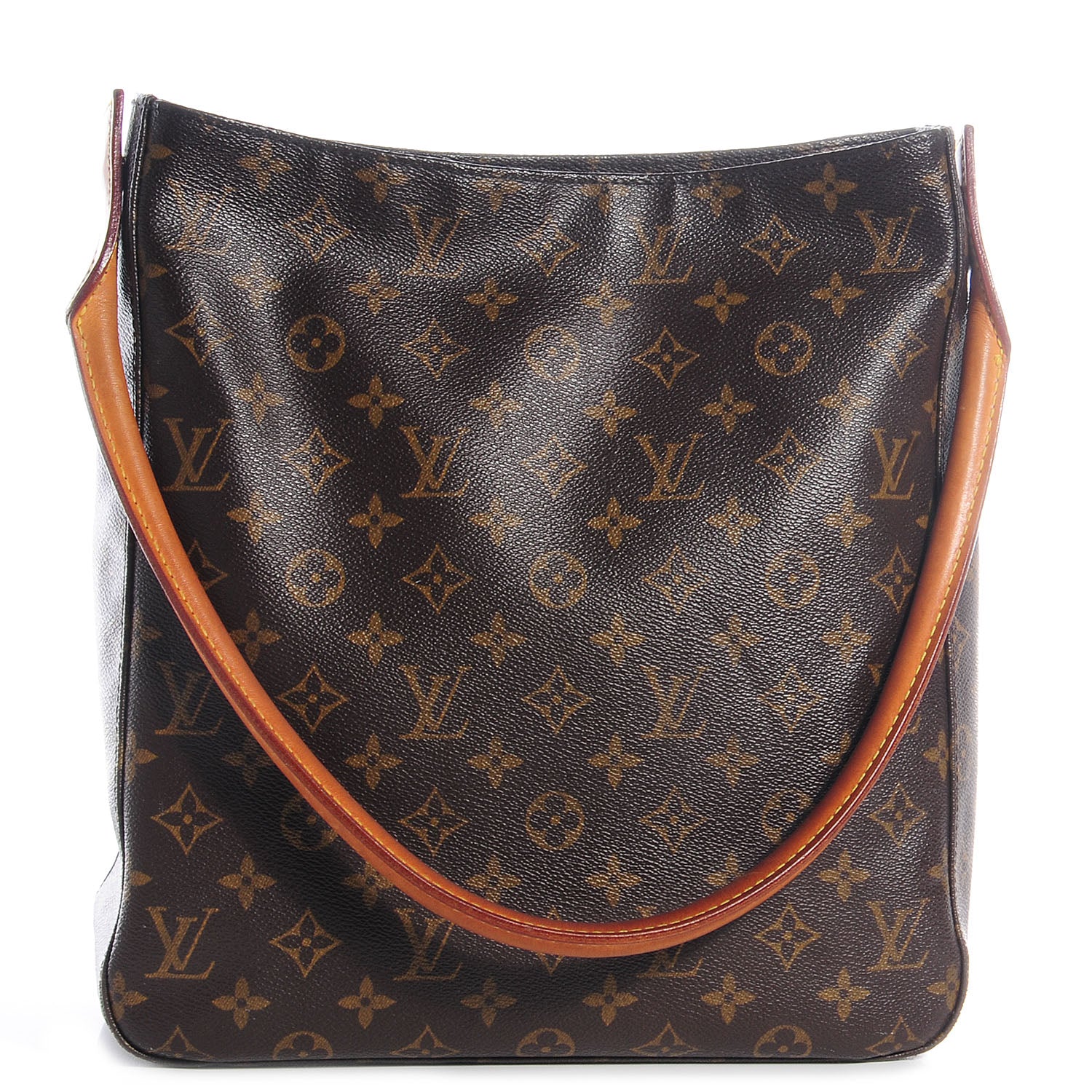 Louis Vuitton Monogram Looping GM 1 of 7