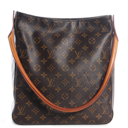 Louis Vuitton Monogram Looping GM 1 of 7