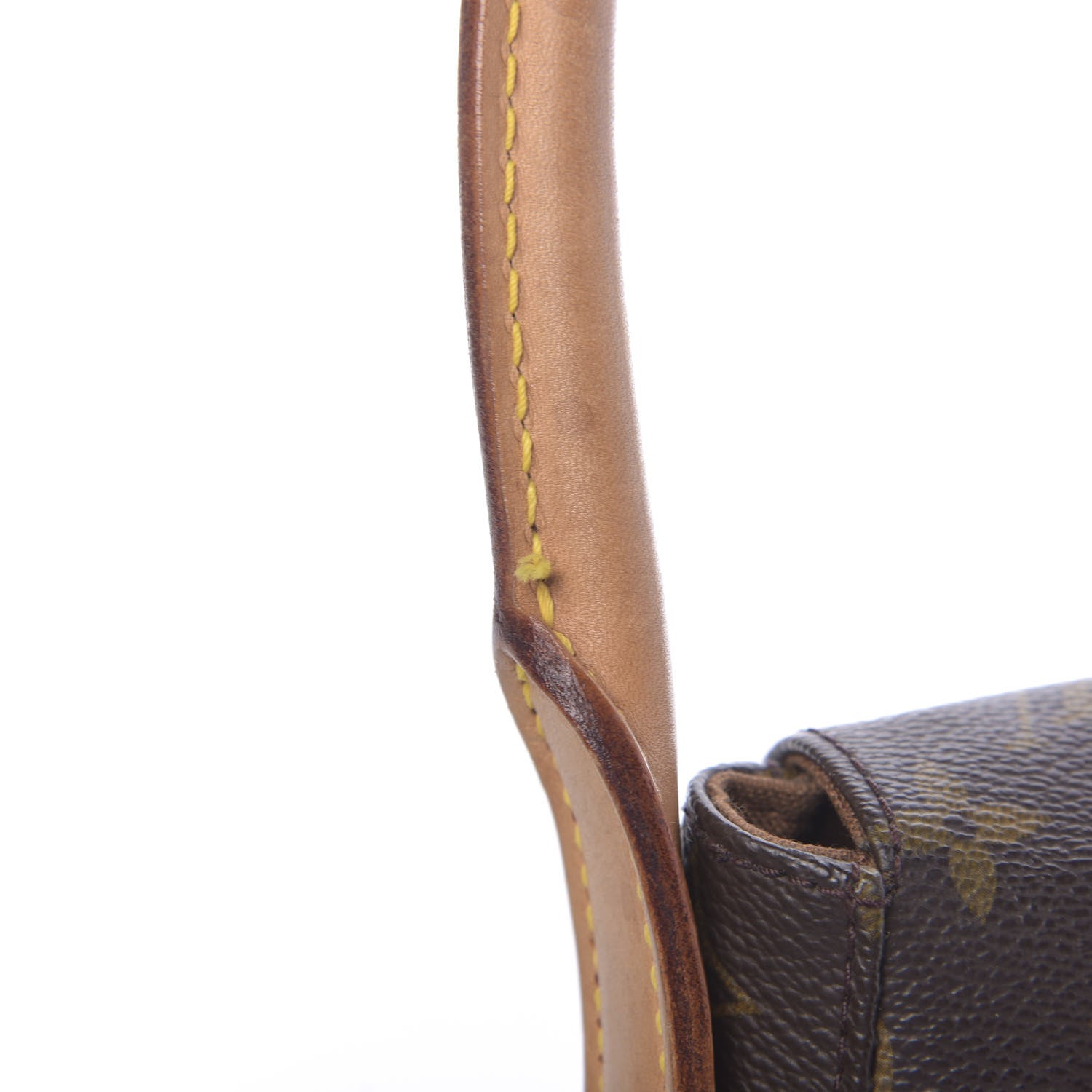 Louis Vuitton Monogram Mini Looping 9 of 15