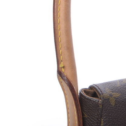 Louis Vuitton Monogram Mini Looping 9 of 15