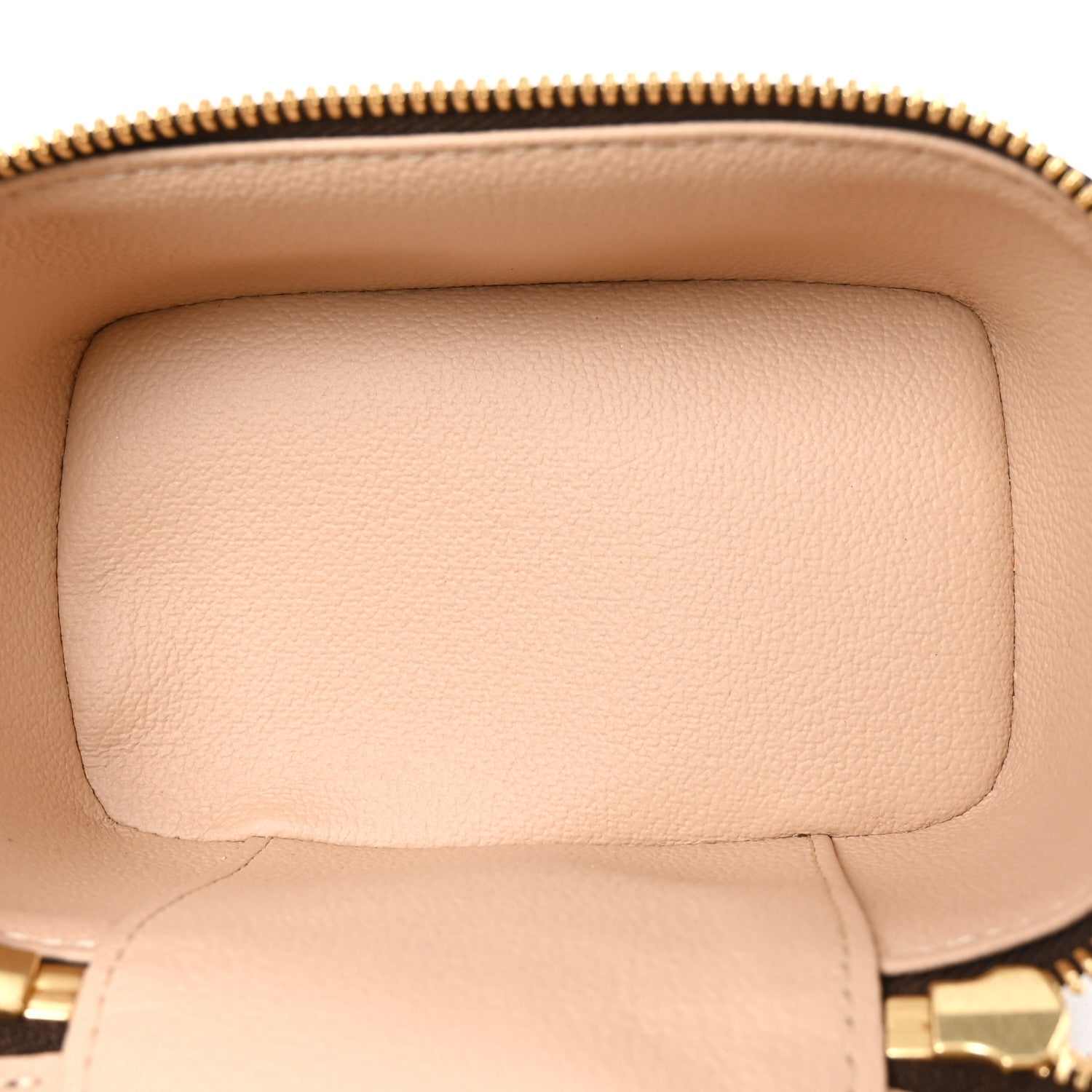 Louis Vuitton Monogram Nano Nice 5 of 9
