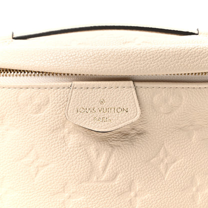 Louis Vuitton Empreinte BumBag Creme 6 of 8