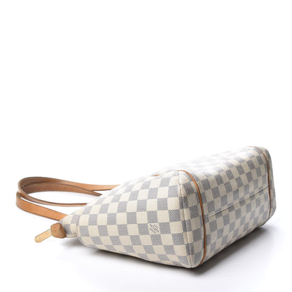 Louis Vuitton Damier Azur Totally PM 3 of 10