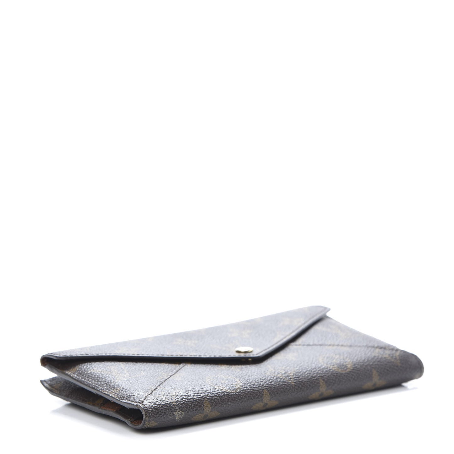 Monogram Long Origami Wallet