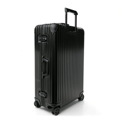 Rimowa Aluminum Check-In L Matte Black 2 of 14