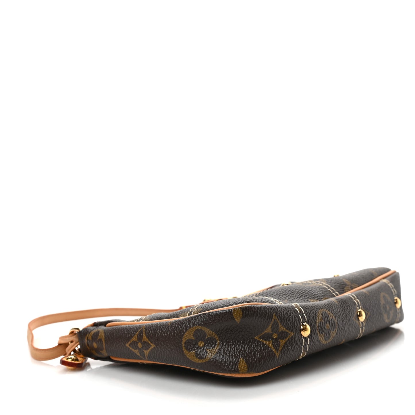 Monogram Riveting Pochette Accessories
