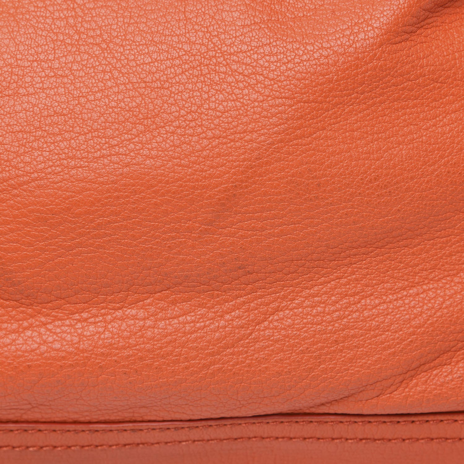 Givenchy Sugar Goatskin Small Pandora Orange 11 of 14