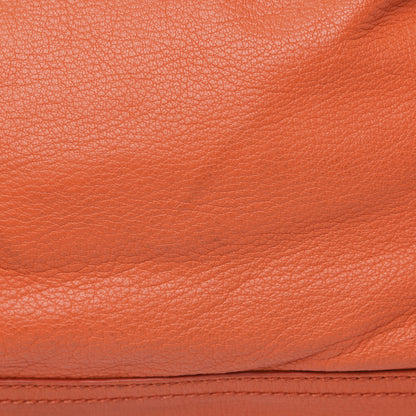 Givenchy Sugar Goatskin Small Pandora Orange 11 of 14