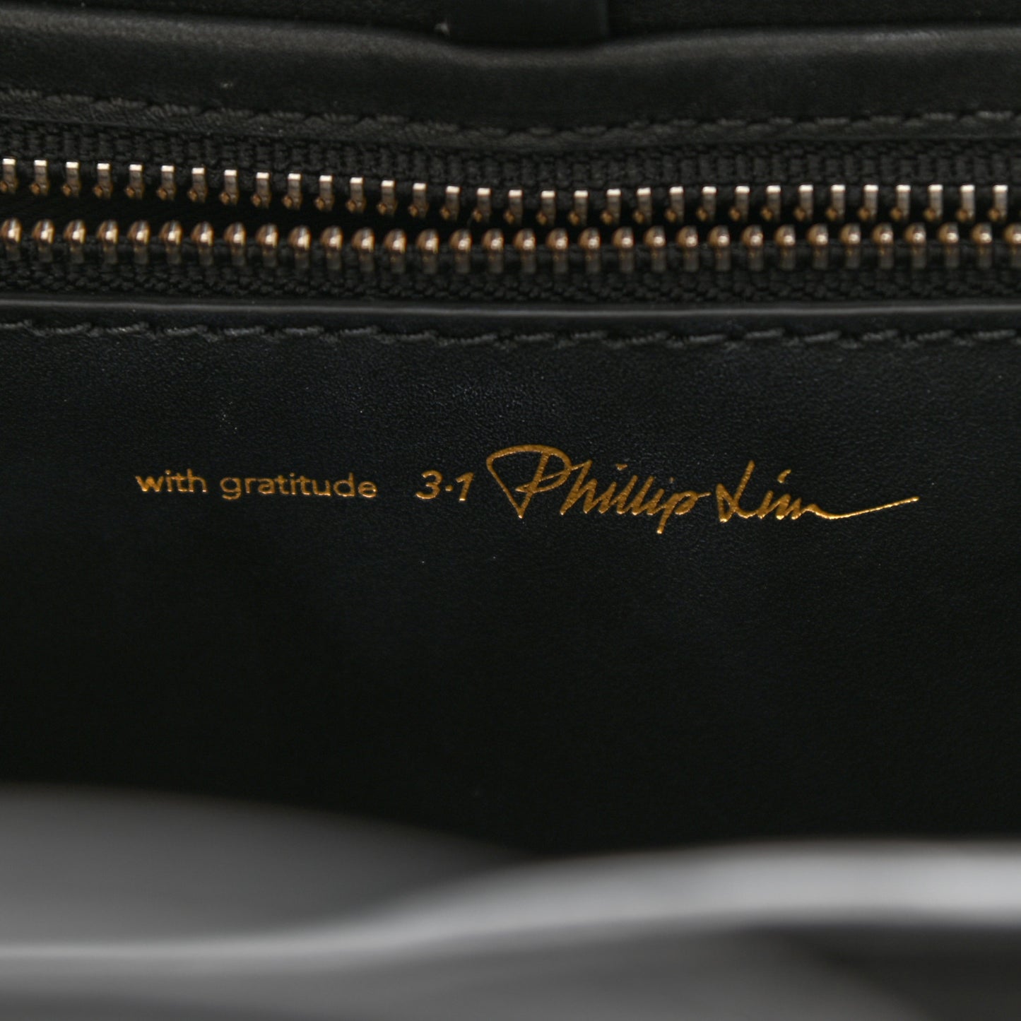 Calfskin Quilted Mini Pashli Satchel Black
