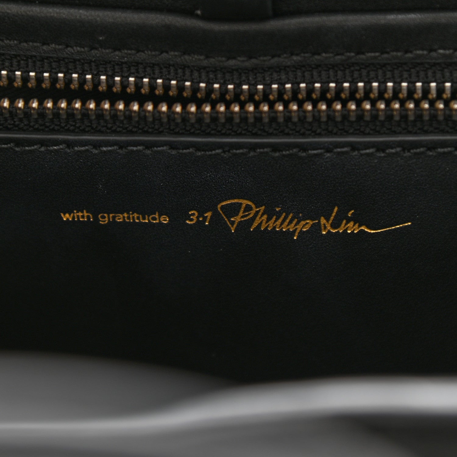 3.1 Phillip Lim Calfskin Quilted Mini Pashli Satchel Black 6 of 9