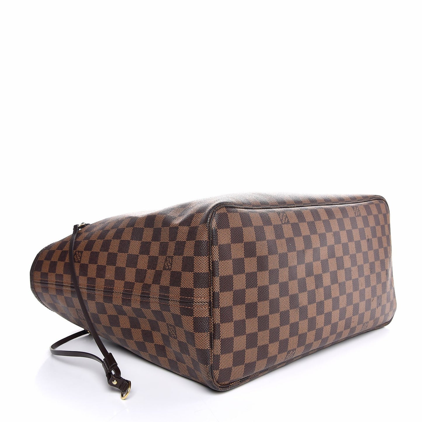 Damier Ebene Neo Neverfull GM
