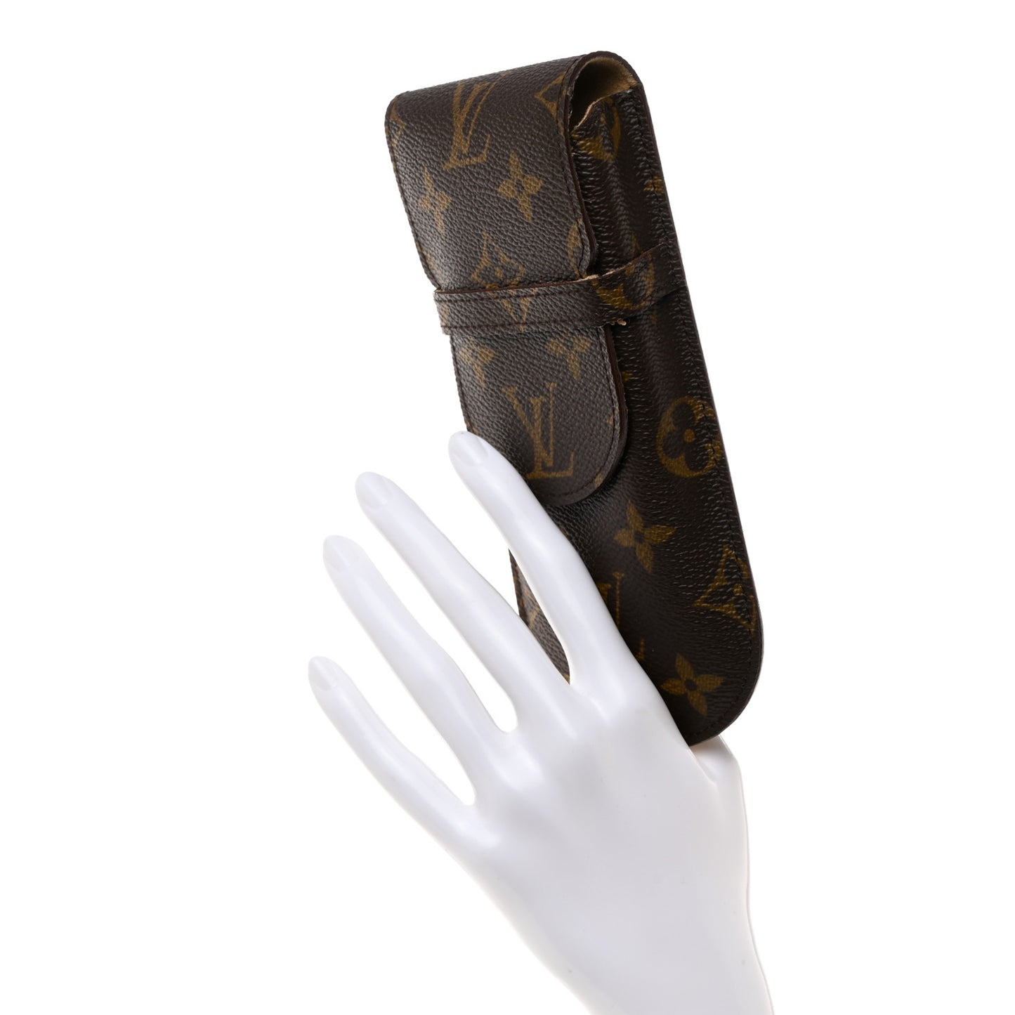 Monogram Etui a Lunettes Rabat Eyeglass Case