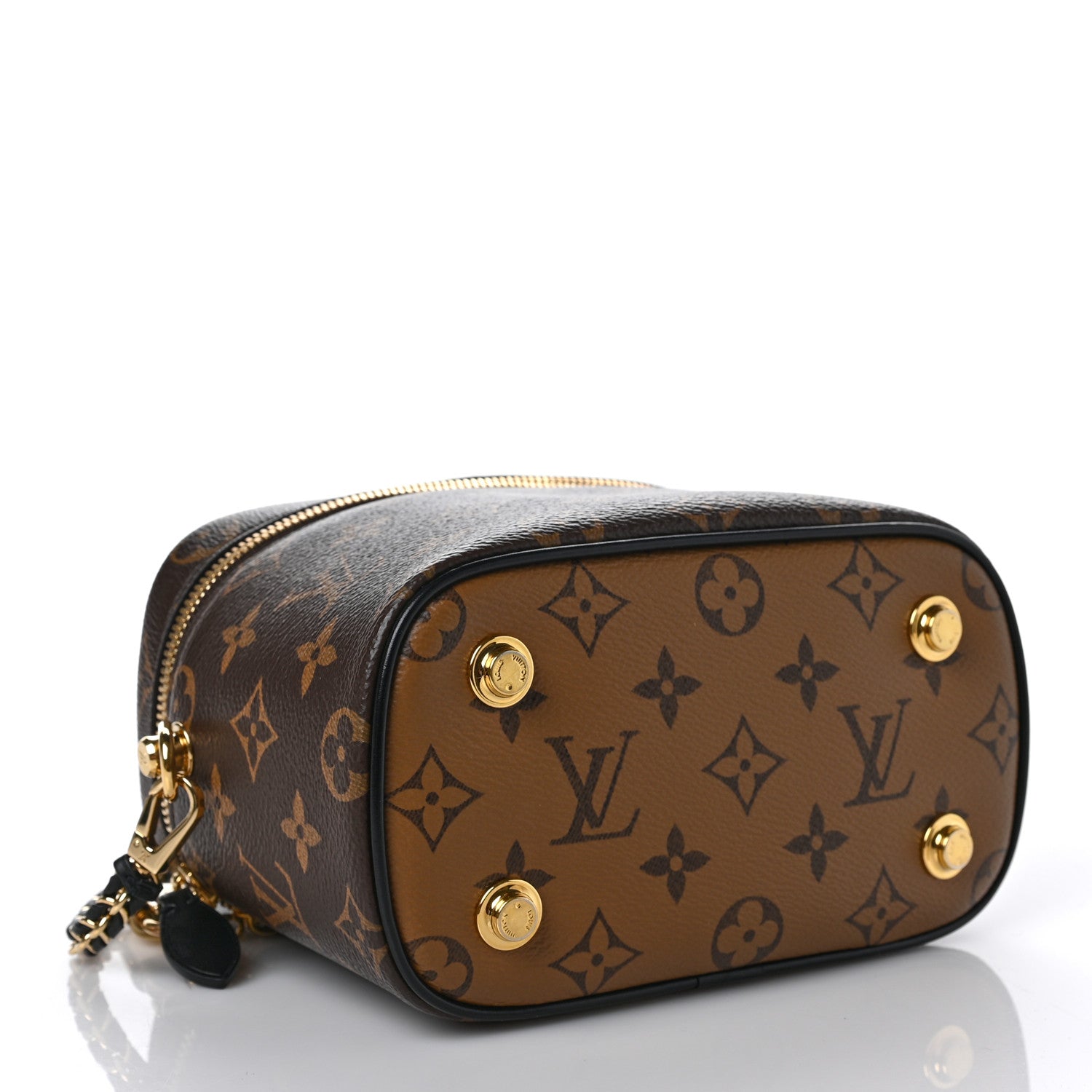 Louis Vuitton Reverse Monogram Vanity PM 4 of 9