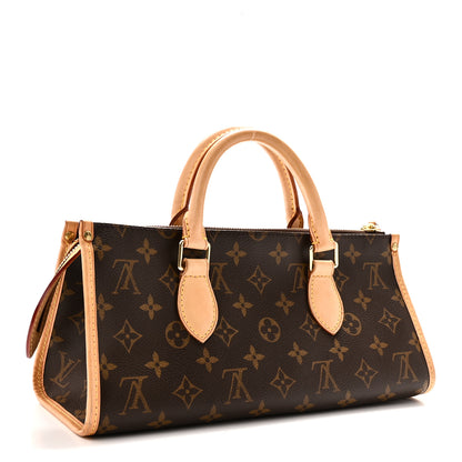 Louis Vuitton Monogram Popincourt 3 of 9