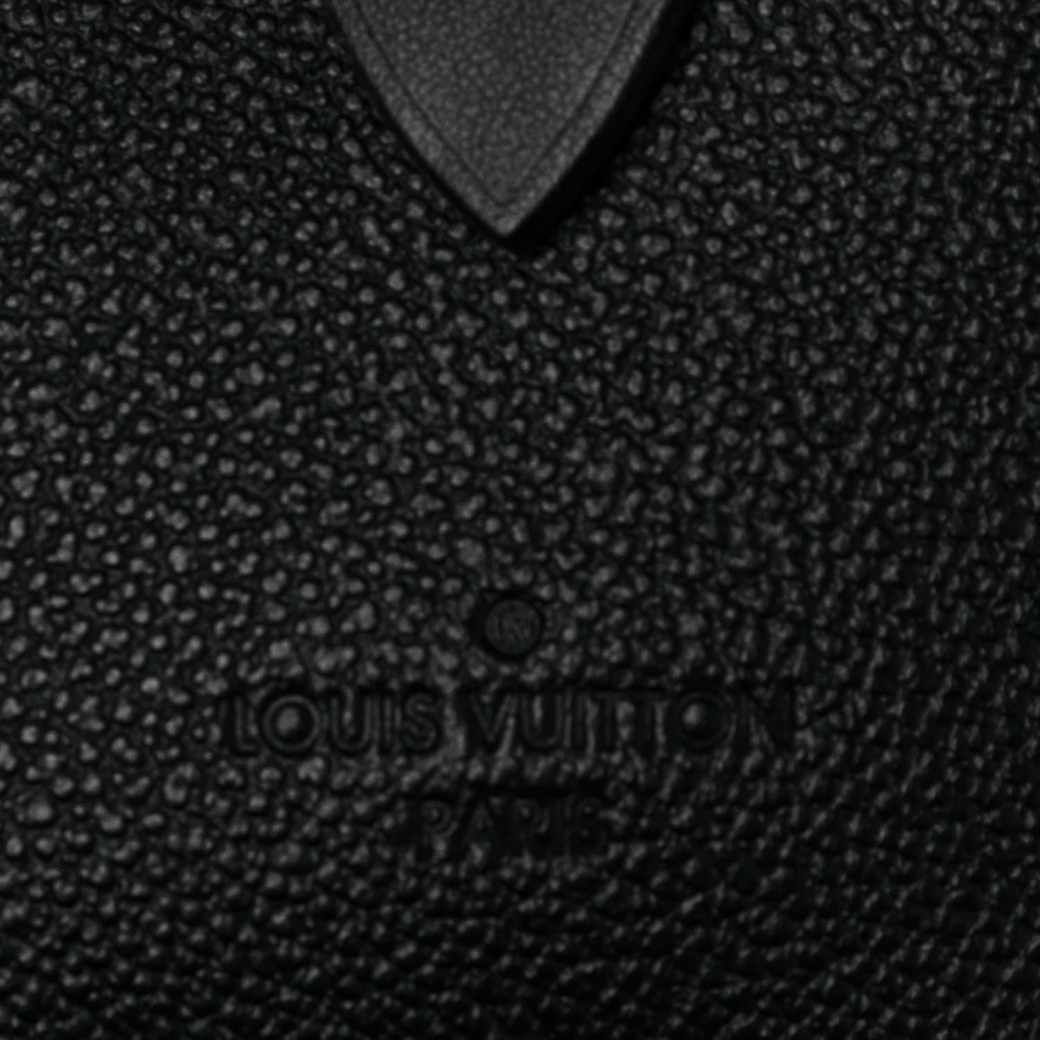 Louis Vuitton Empreinte Monogram Giant Speedy Bandouliere 20 Black 7 of 13