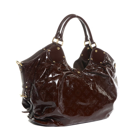 Louis Vuitton Surya Mahina XL Marron 3 of 7