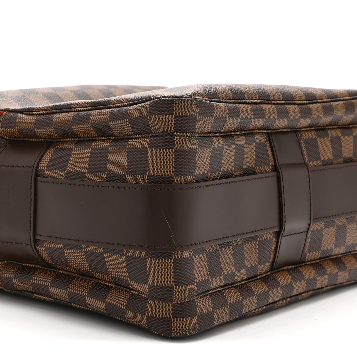 Louis Vuitton Damier Ebene Naviglio 9 of 10
