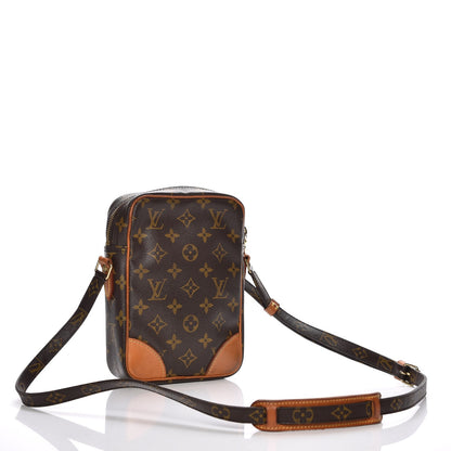 Louis Vuitton Monogram Danube 3 of 9