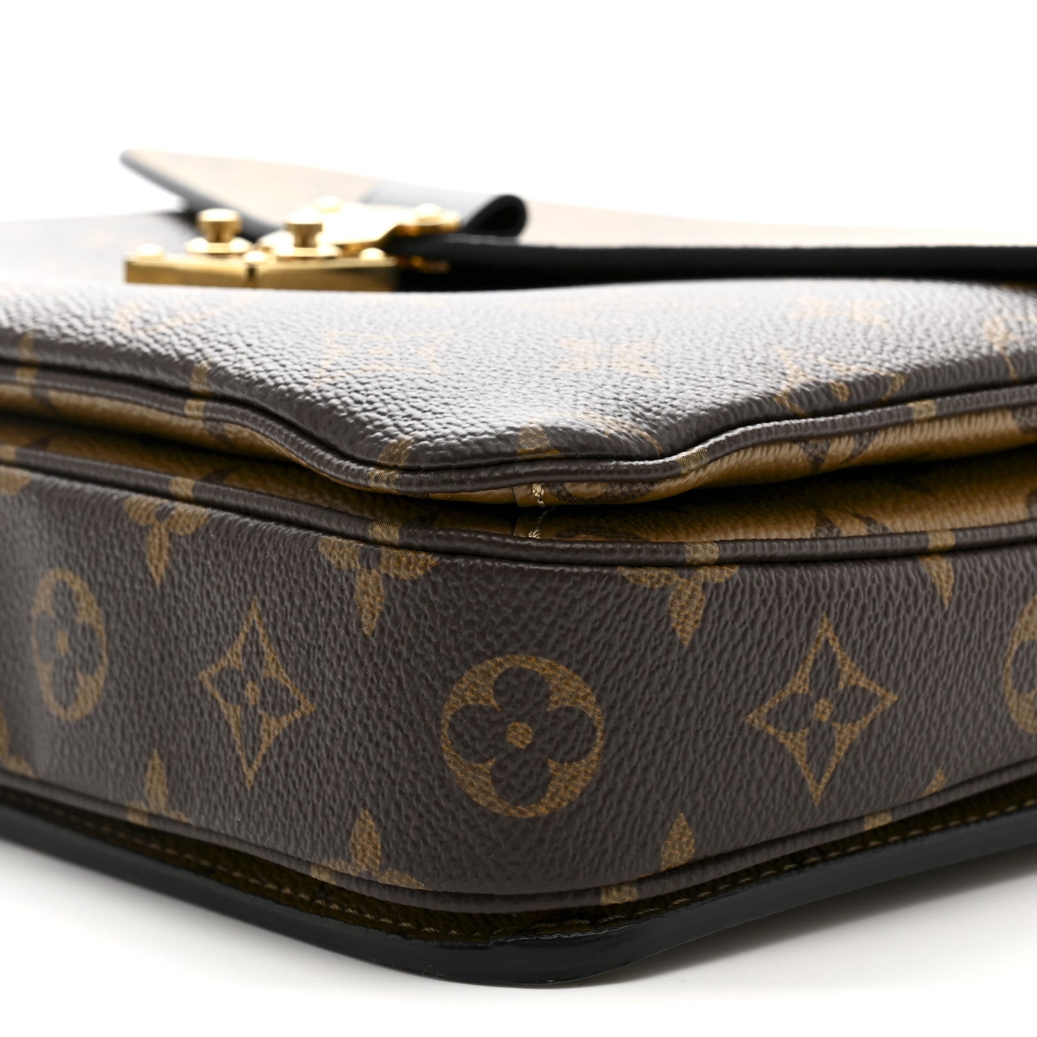 Louis Vuitton Reverse Monogram Pochette Metis 10 of 10