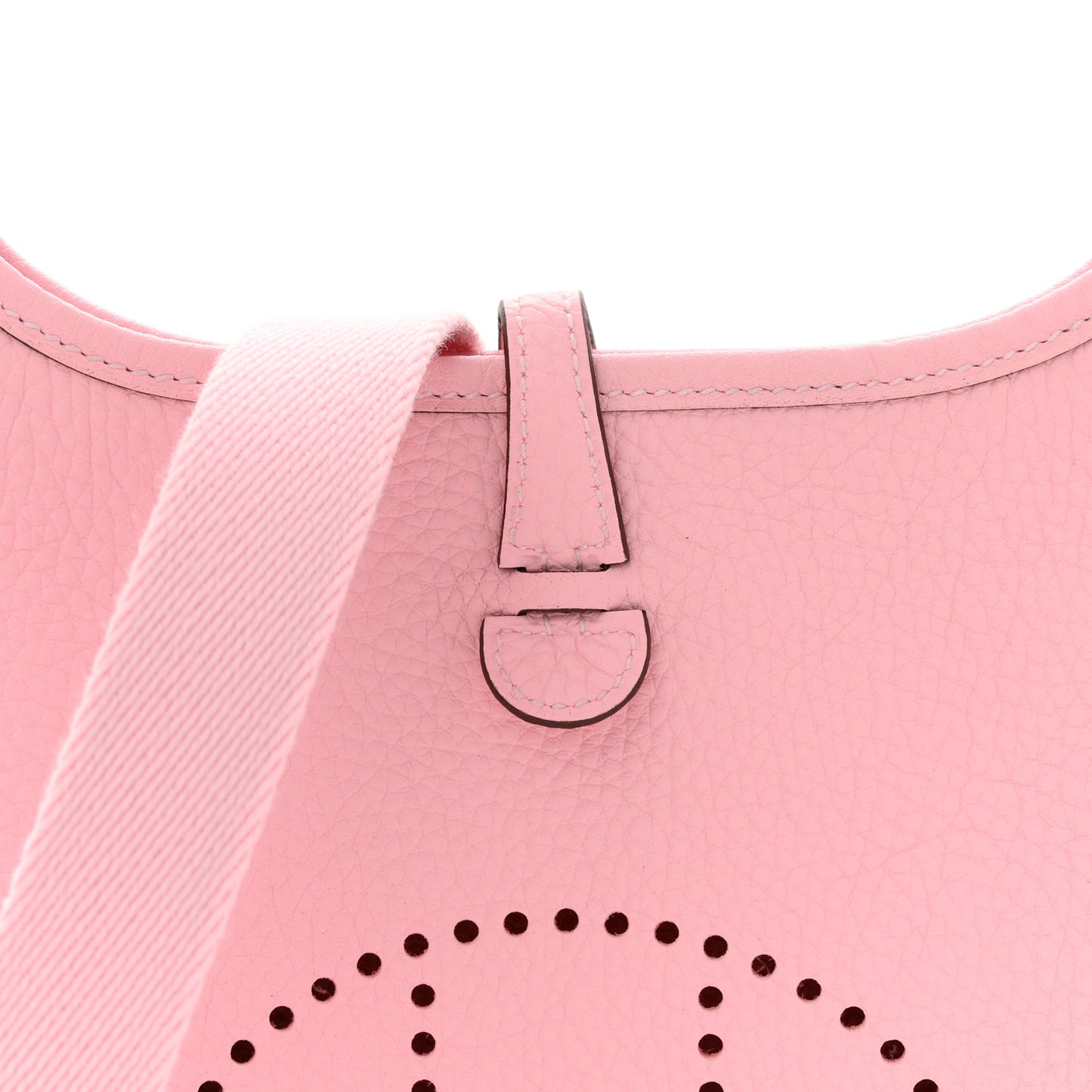 Taurillon Clemence Evelyne TPM Rose Sakura