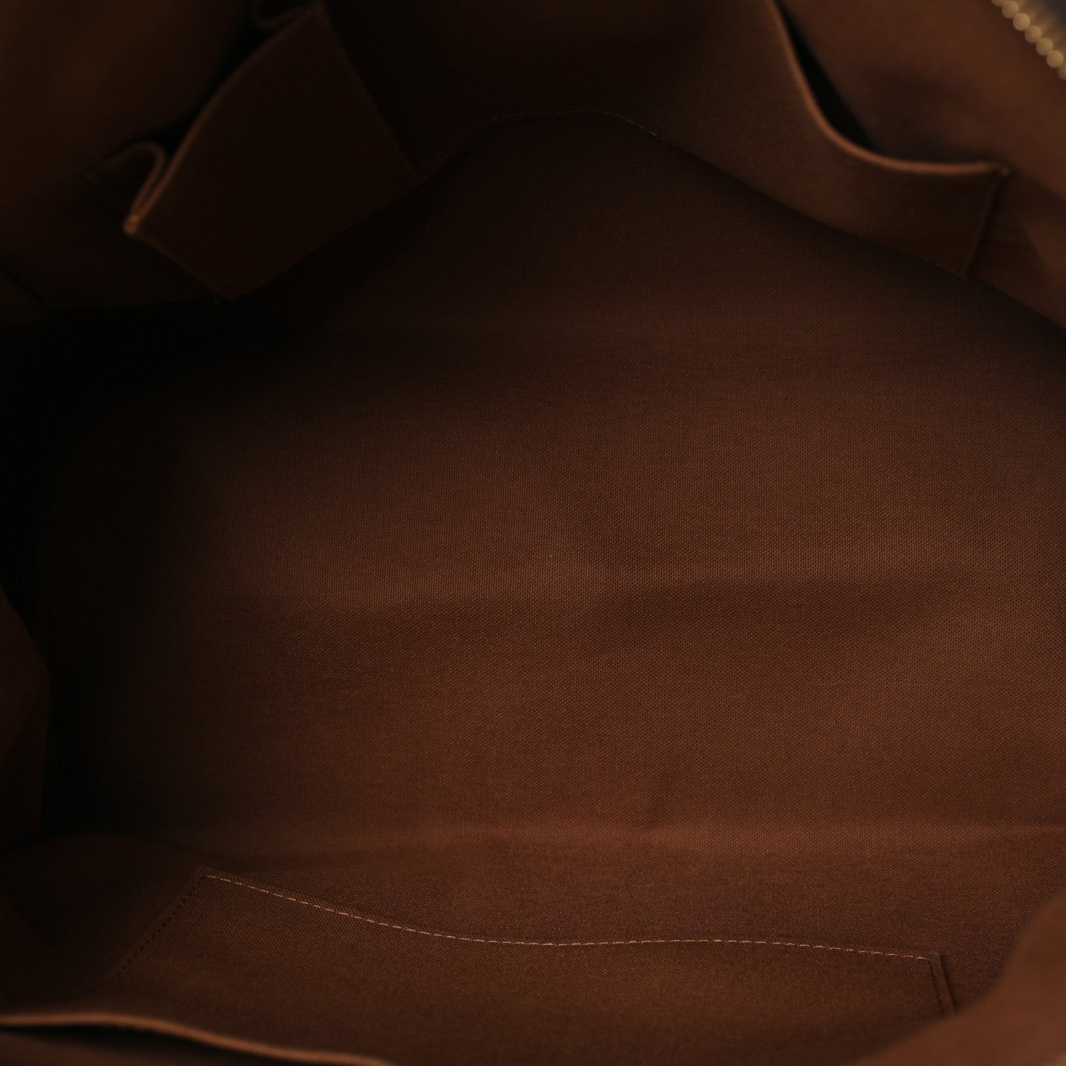 Louis Vuitton Monogram Tivoli GM 5 of 11
