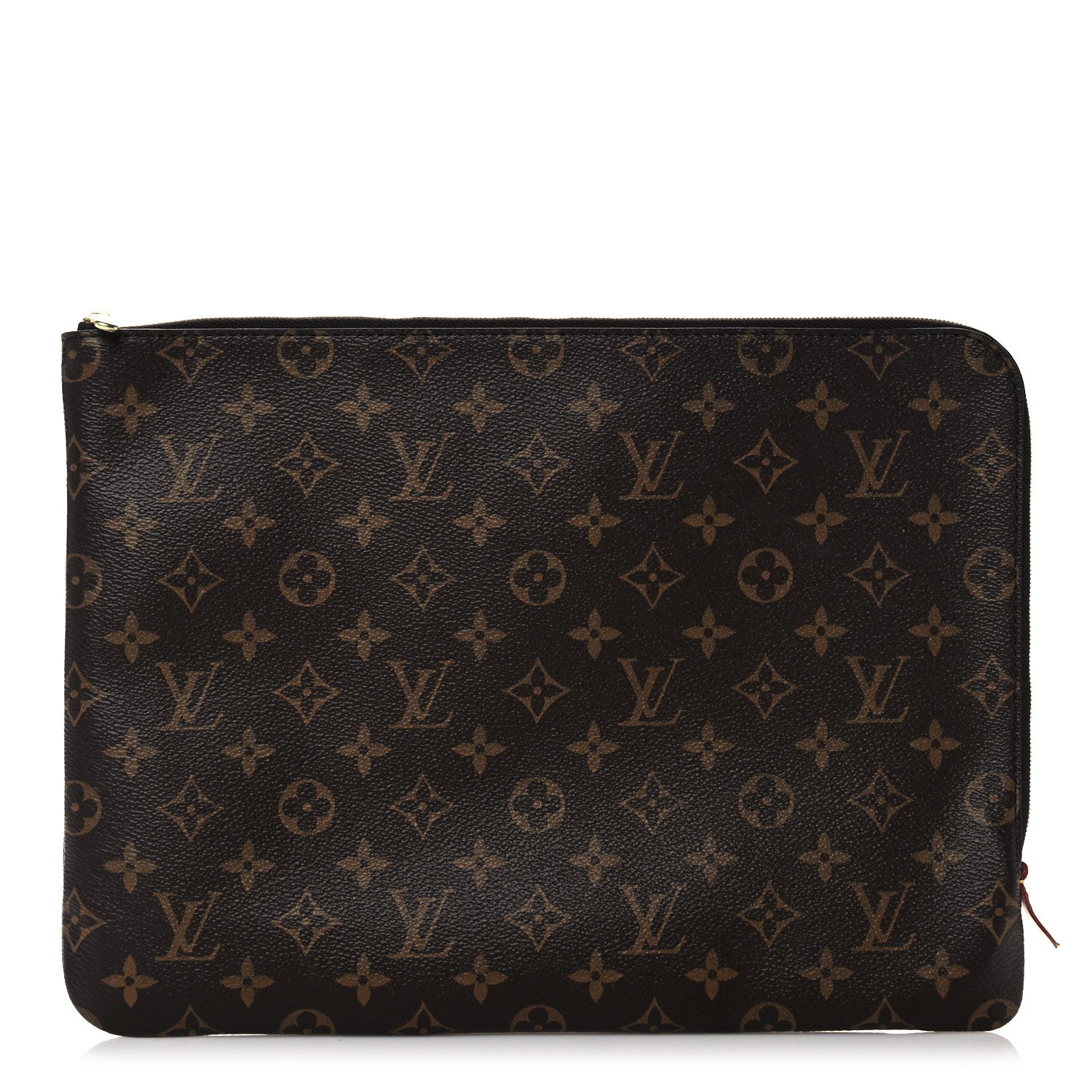Louis Vuitton Monogram Etui Voyage MM Pouch 1 of 10