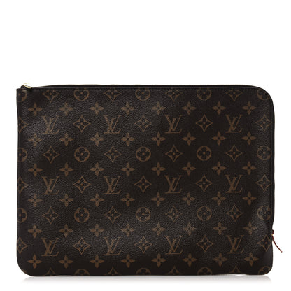 Louis Vuitton Monogram Etui Voyage MM Pouch 1 of 10