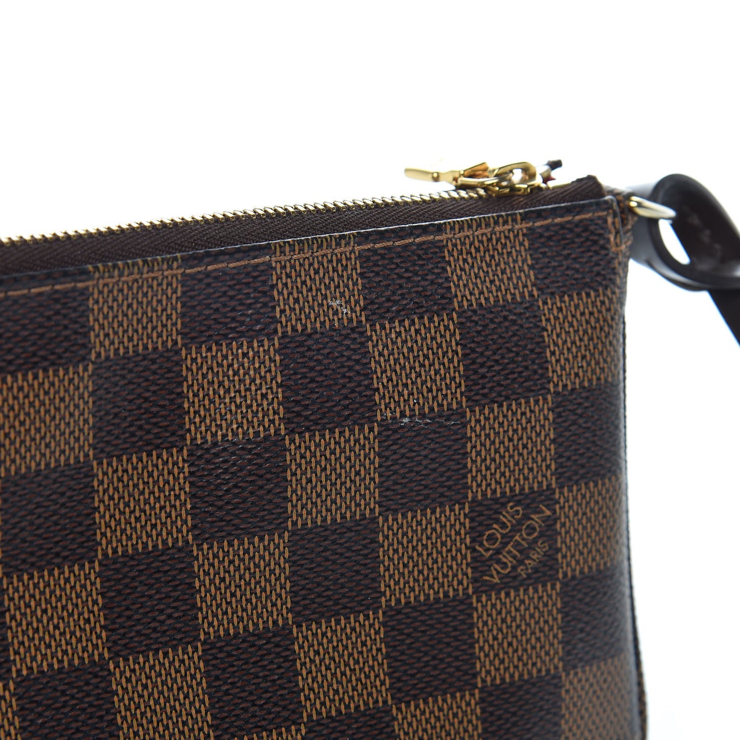 Damier Ebene Pochette Accessories NM