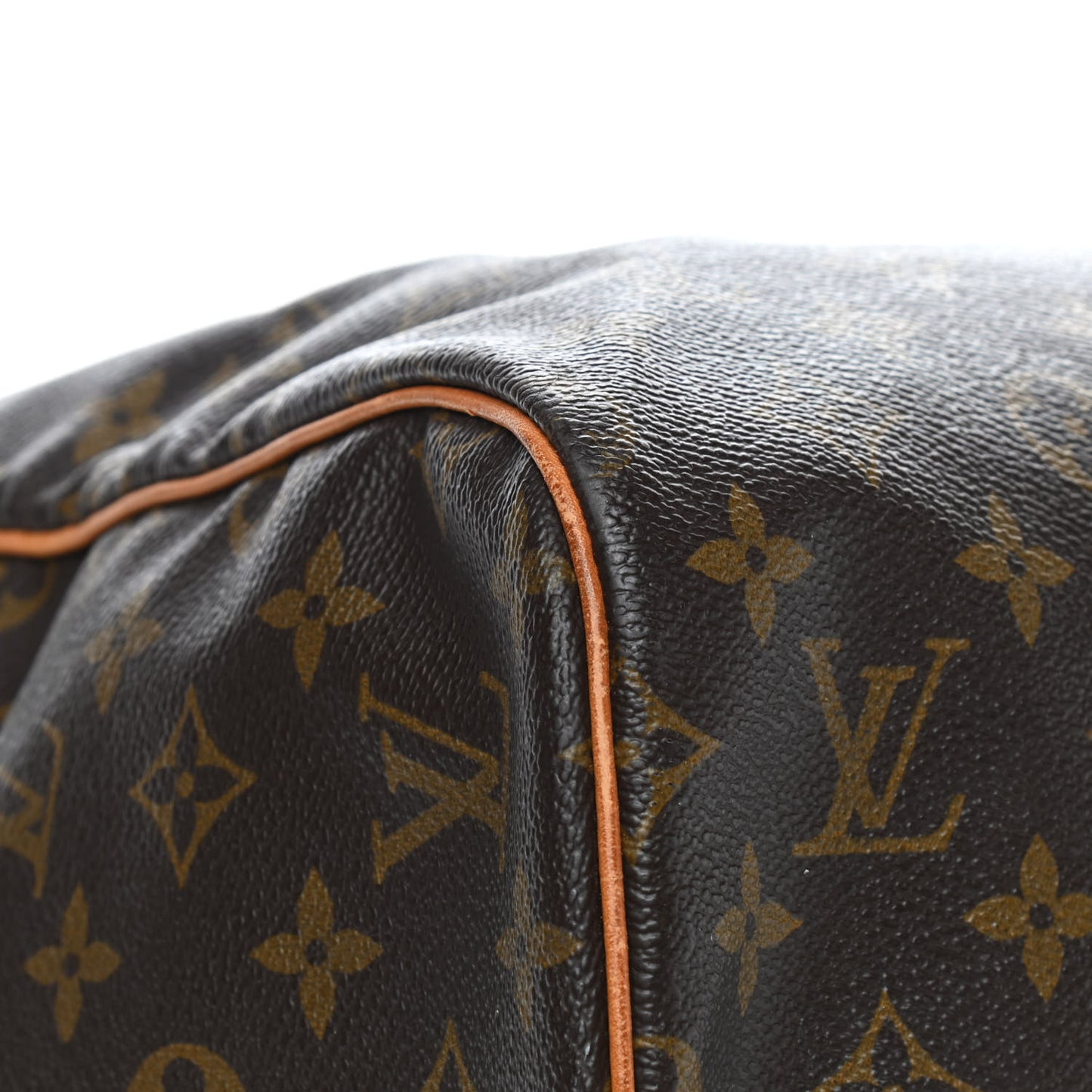 Monogram Sac Souple 55