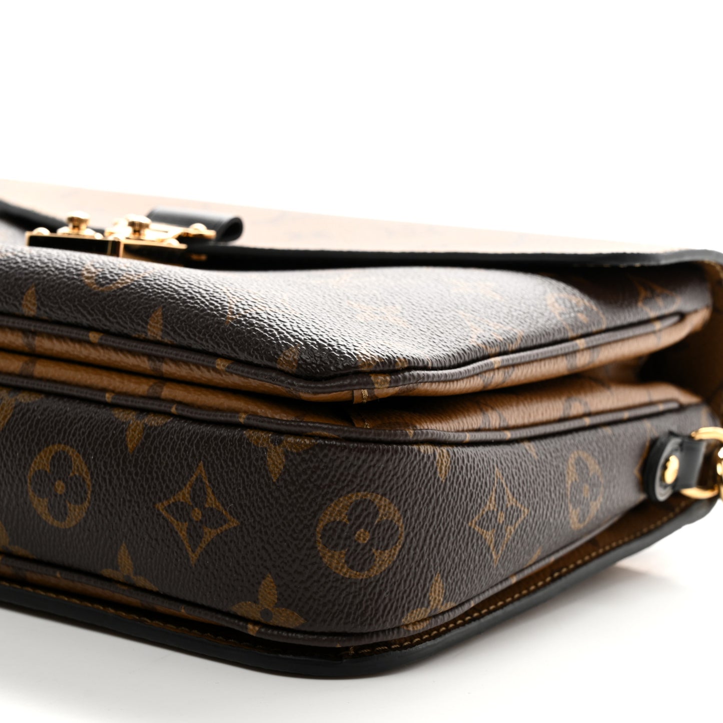 Reverse Monogram Pochette Metis
