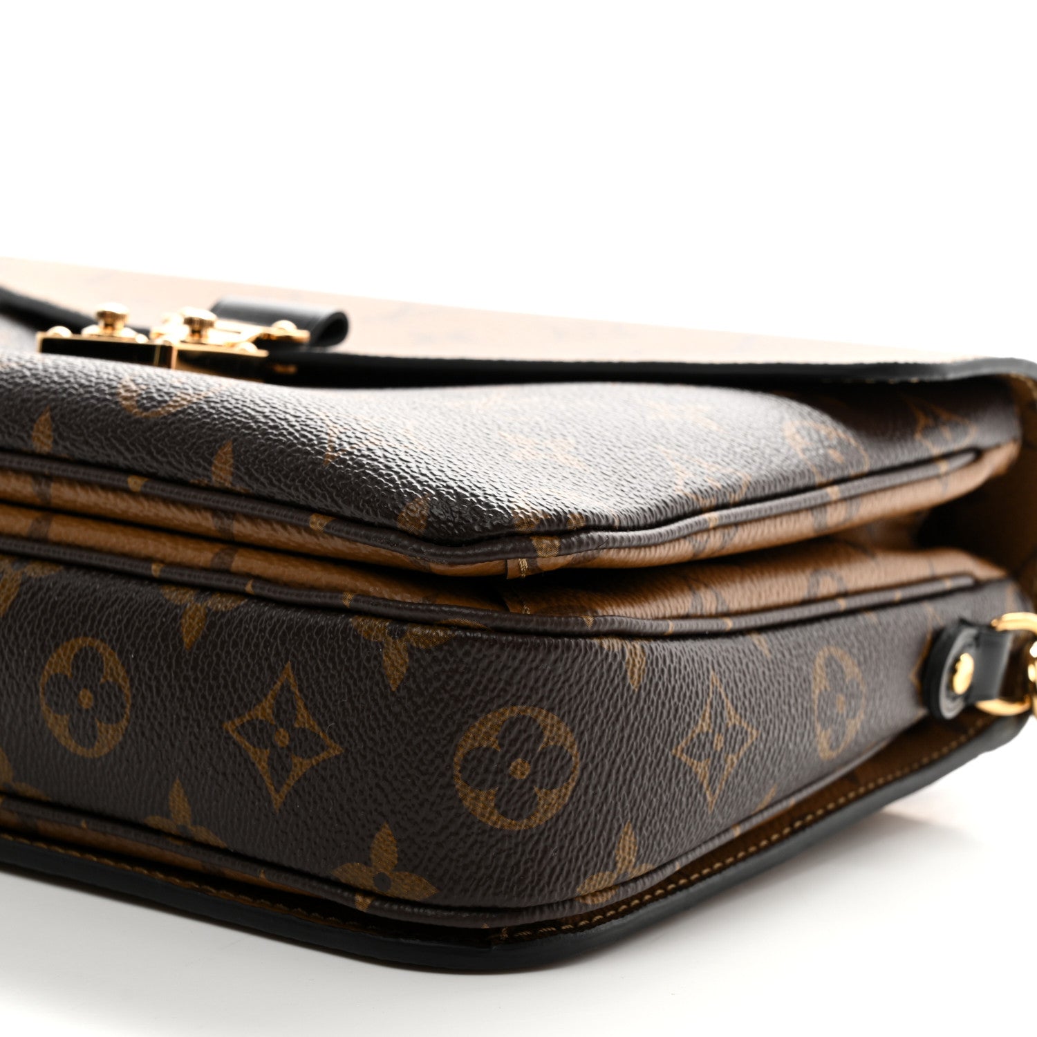 Louis Vuitton Reverse Monogram Pochette Metis 10 of 10