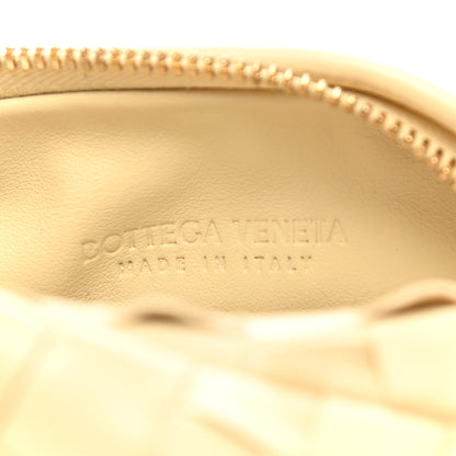 Bottega Veneta Nappa Intrecciato Mini Jodie Porridge 7 of 8