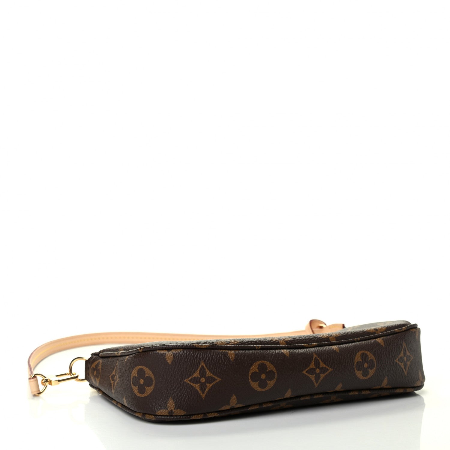 Louis Vuitton Monogram Pochette Accessories NM 3 of 4