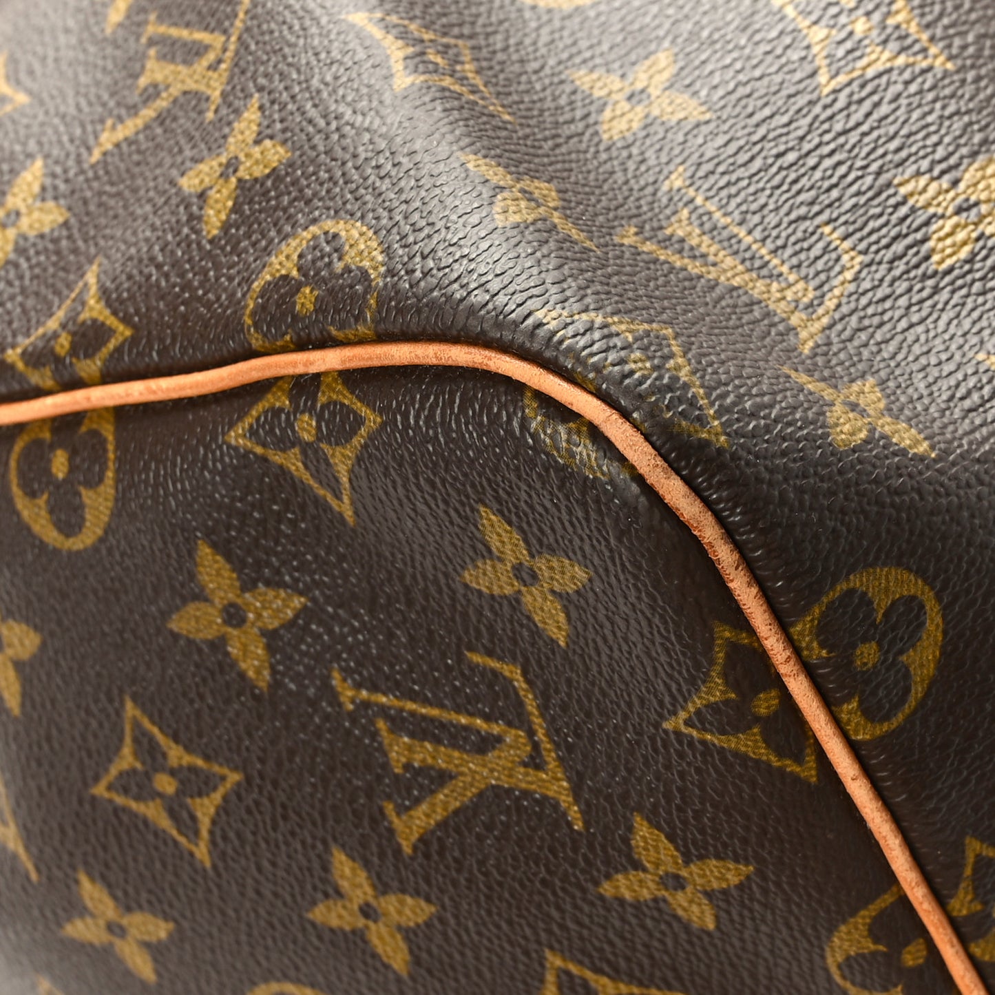 Monogram Keepall Bandouliere 55