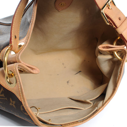 Louis Vuitton Monogram Galliera PM 5 of 8
