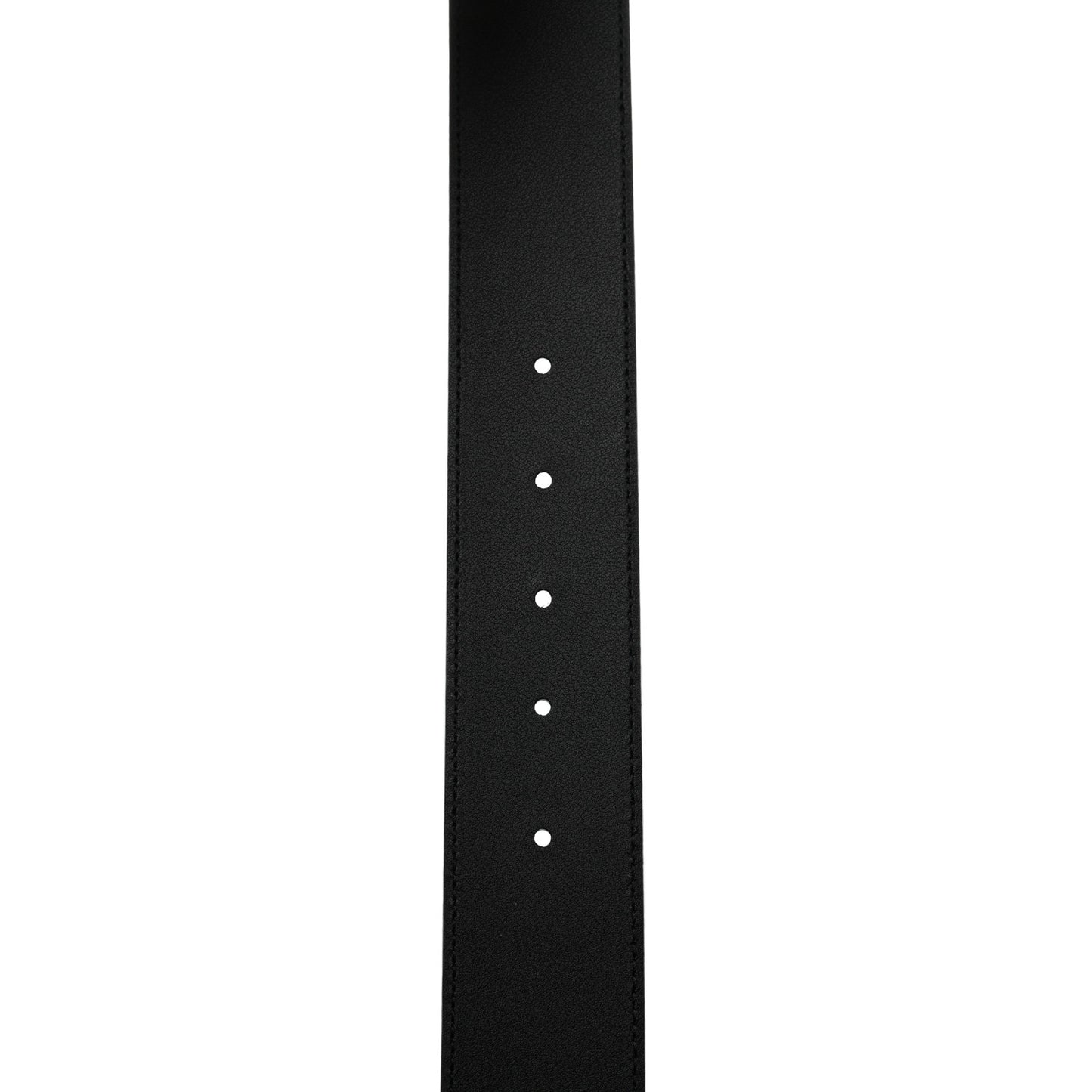 Calfskin Double G 40mm Belt 115 46 Black