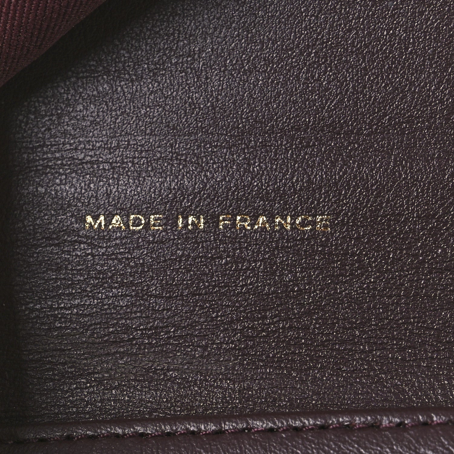 Chanel Caviar Quilted Compact Flap Wallet Black 8 of 13