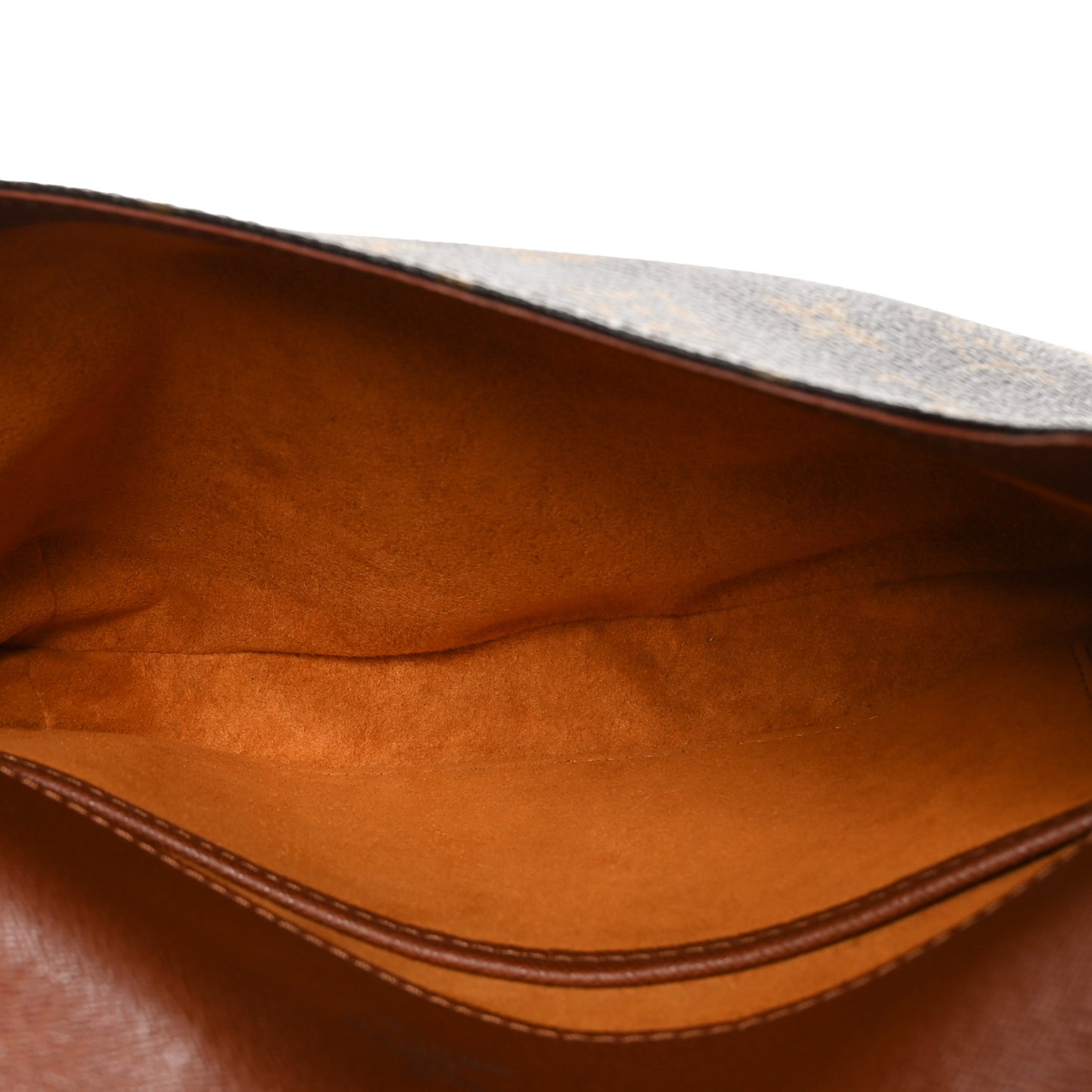 Monogram Musette Tango