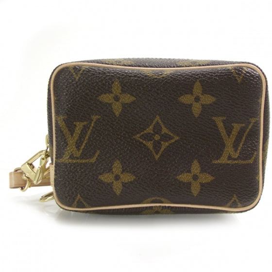 Louis Vuitton Monogram Wapity Case 1 of 11