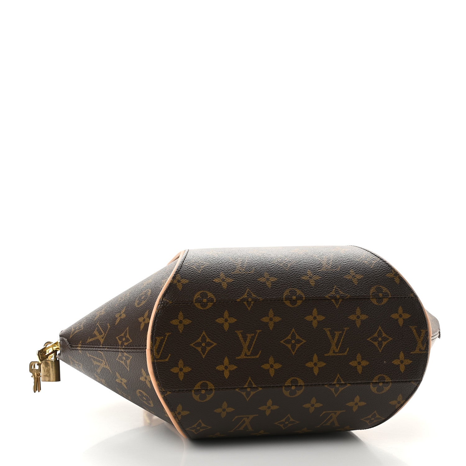 Louis Vuitton Monogram Ellipse MM 4 of 9