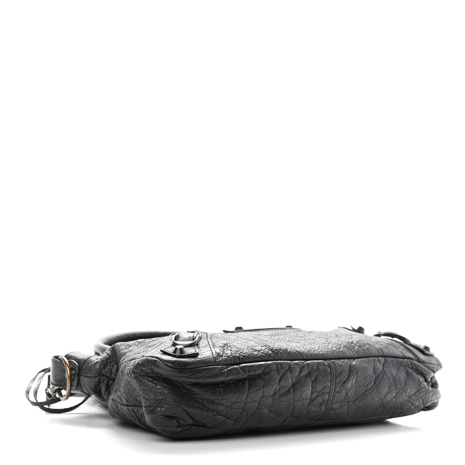 Balenciaga Agneau Classic Hardware First Black 4 of 19