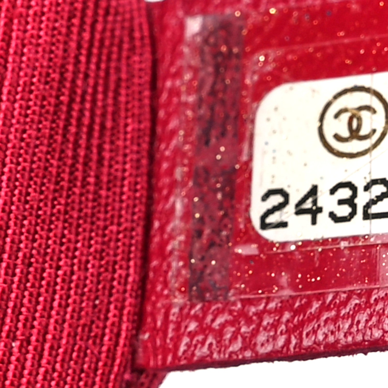 Chanel Aged Calfskin Quilted Medium Gabrielle Hobo Dark Green 6 of 10