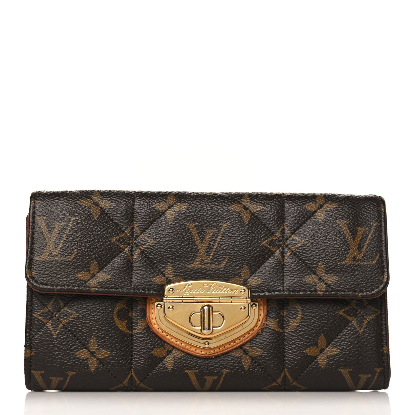 Monogram Etoile Sarah Wallet