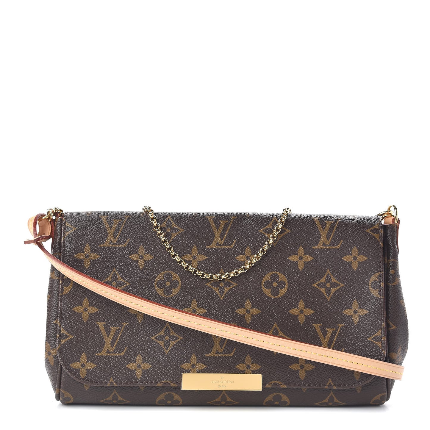 Monogram Favorite MM