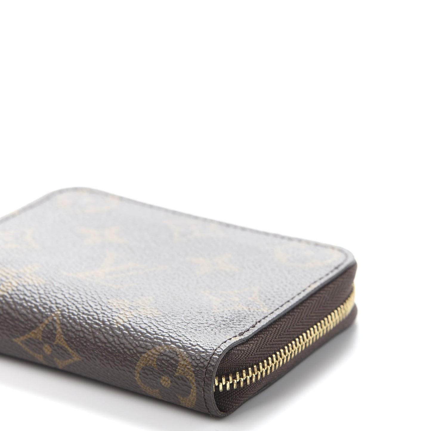 Monogram Zippy Coin Purse