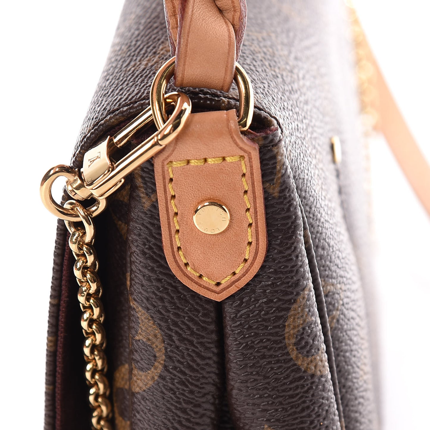 Monogram Favorite MM