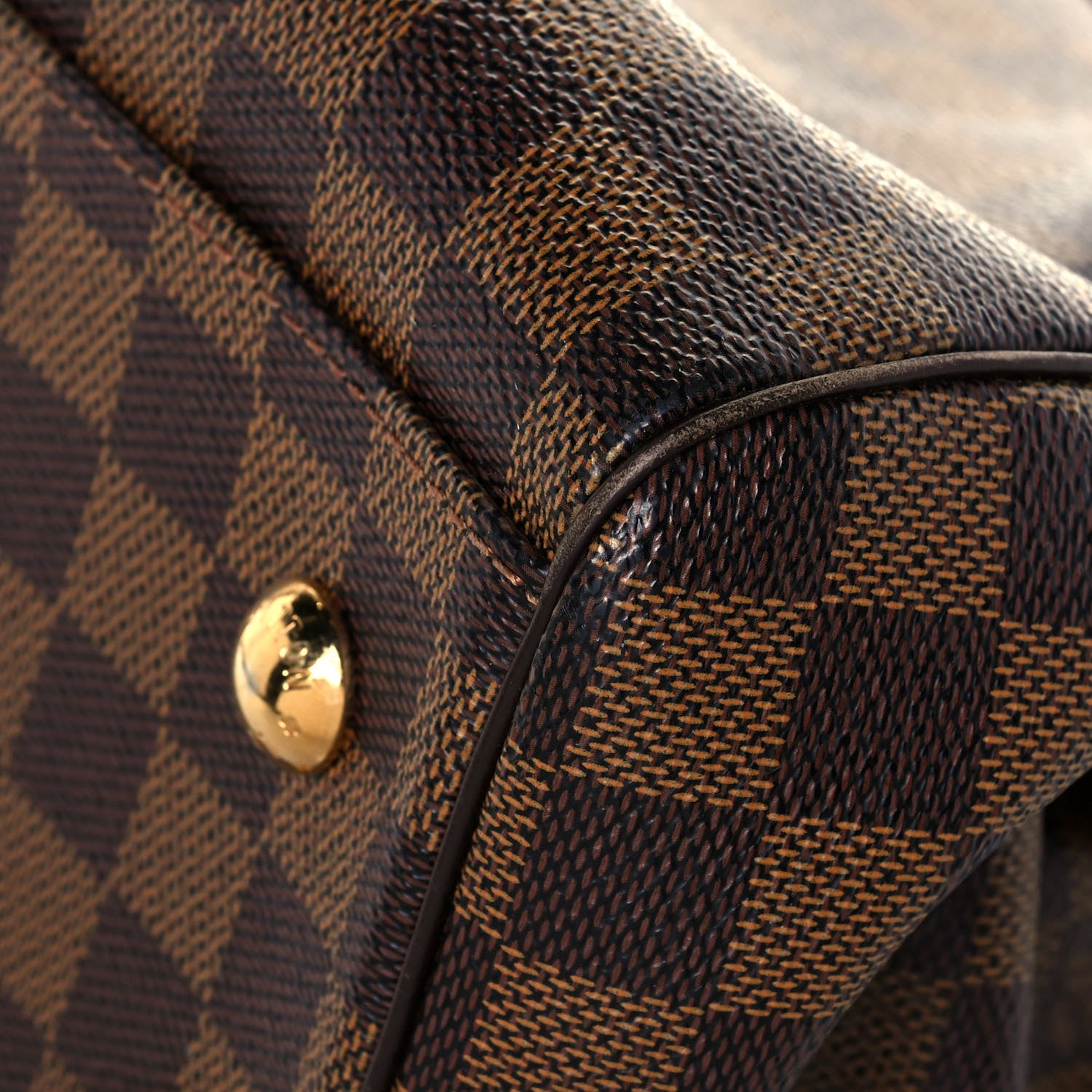 Louis Vuitton Damier Ebene Trevi PM 9 of 12